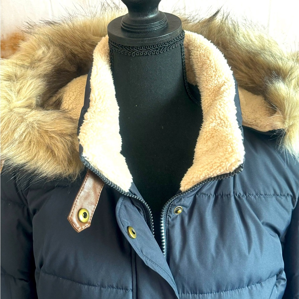 NWT Ralph Lauren women’s jacket.